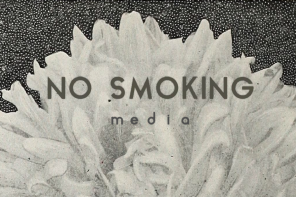 No Smoking Media is a music discovery blog and curation project, promoting artful and creative music regardless of press coverage.