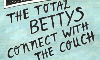 The Total Bettys