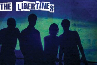 The Libertines: Anthems for Doomed Youth