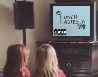 new jersey band lunch ladies