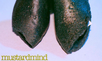 mustardmind