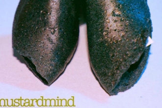 mustardmind