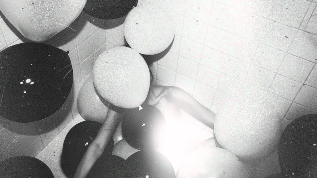 The Weeknd: House of Balloons