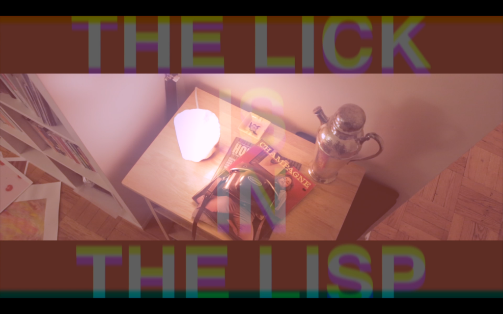 the-lick-is-in-the-lisp-datura-daydream-toronto-bandcamp
