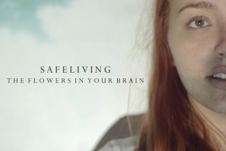 safeliving: the flowers in your brain
