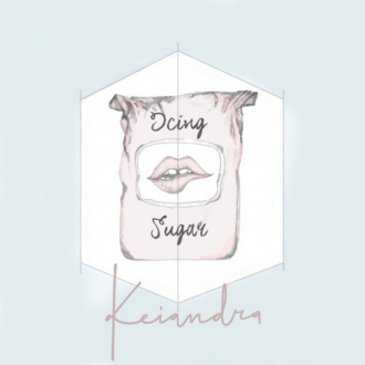 keiandra-singer-england-icing-sugar-single-newcastle