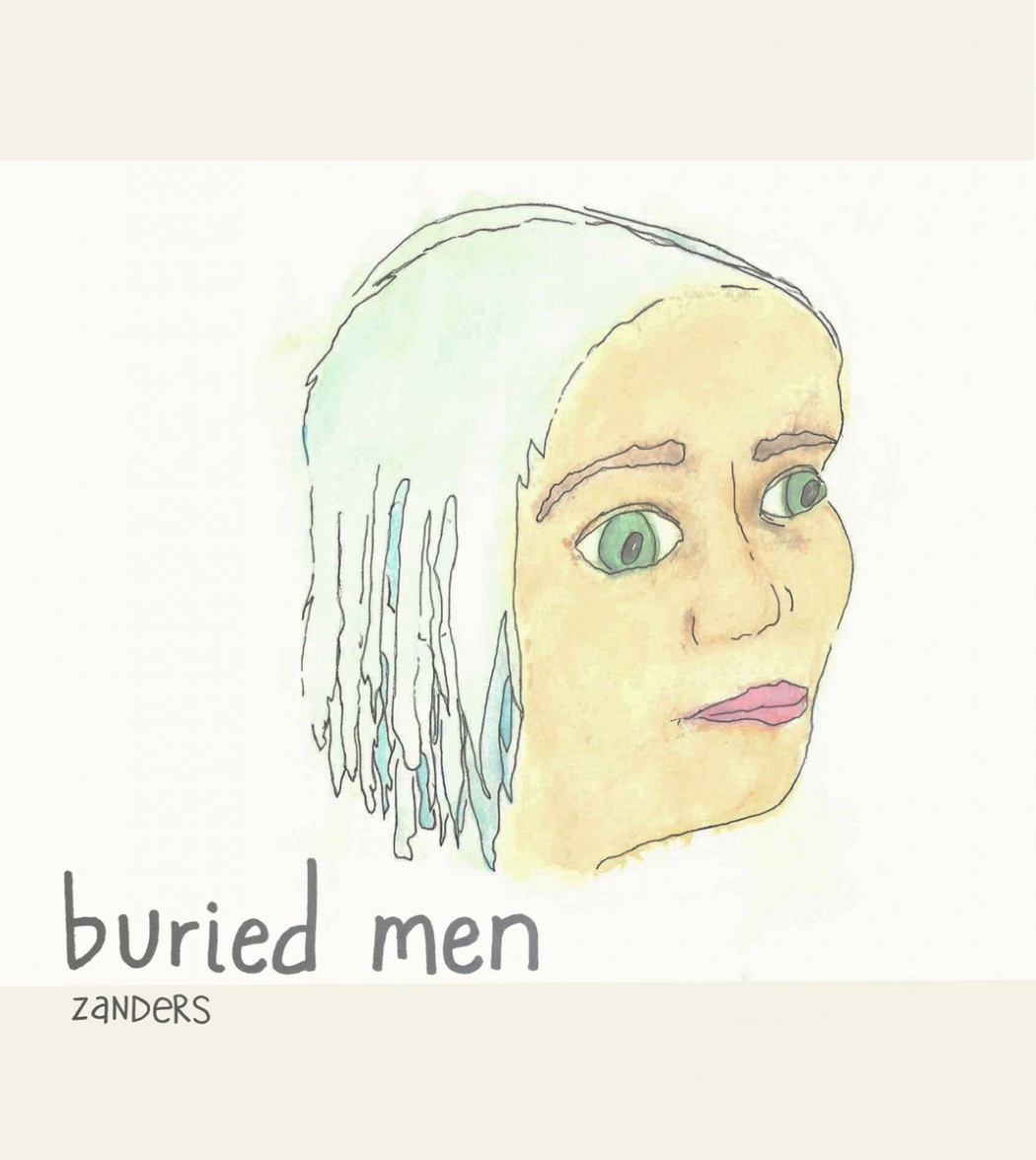 zanders: buried men
